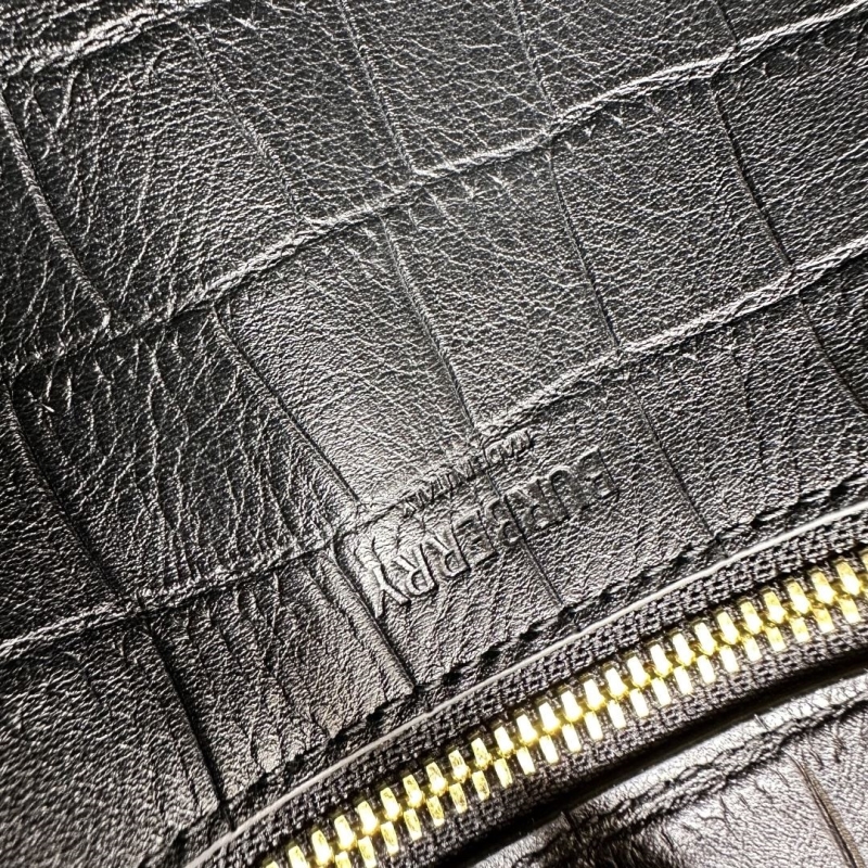 Bv*b*rry top handle bags